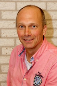 Jaap van den Akker