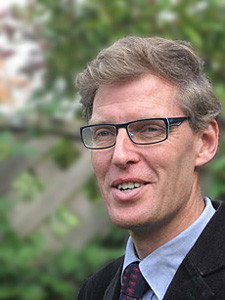 Nico de Lange