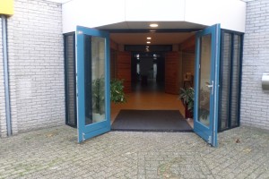 Open Ichtus