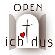 Open Ichtus Logo