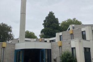Open Monumentendag 2025